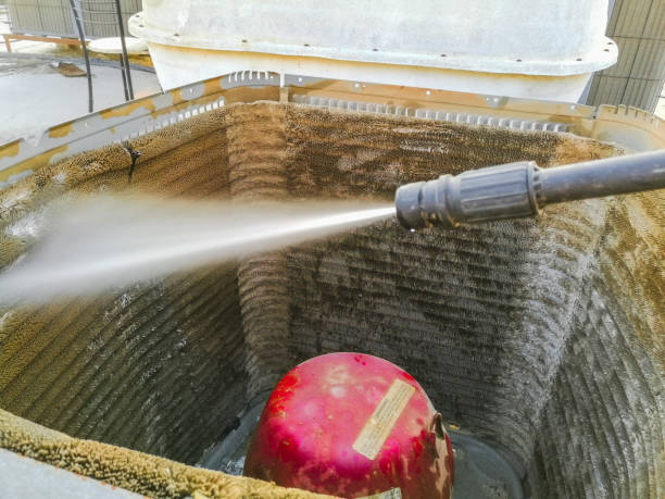 Best Duct Cleaning for Offices  in Linden, MI