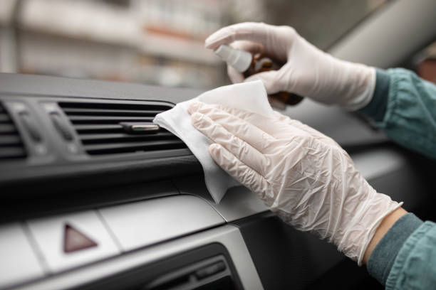 Best Local Air Duct Cleaning Services  in Linden, MI