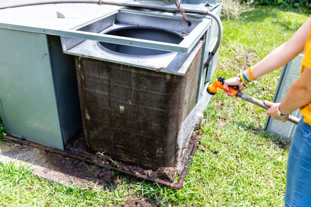 Best Commercial HVAC Duct Cleaning  in Linden, MI