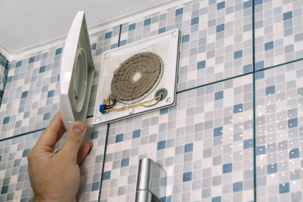 Best Residential Air Duct Cleaning  in Linden, MI