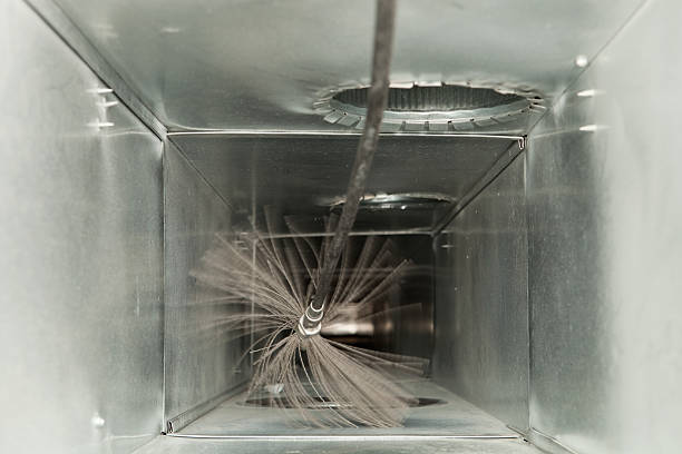 Best Emergency Air Duct Cleaning  in Linden, MI