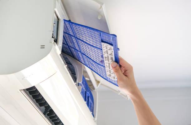 Best Commercial HVAC Duct Cleaning  in Linden, MI