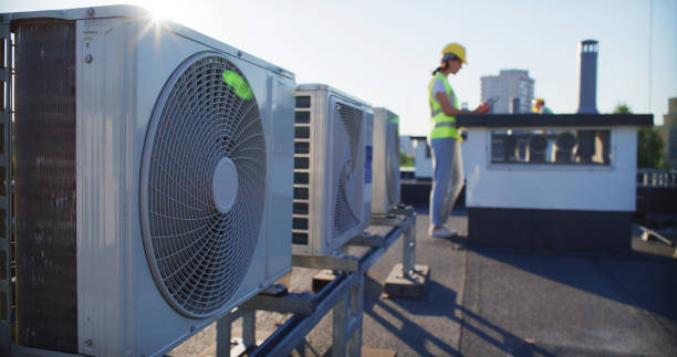 Best Dryer Vent Cleaning Services  in Linden, MI
